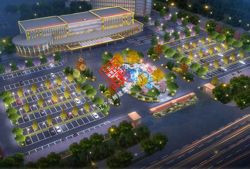 12.2沈陽金輝設計院-醫院景觀 副本.jpg